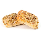 Petit pain de blé aux graines de courge BIO 80 g - BIODAKER NOWAKOWSKI